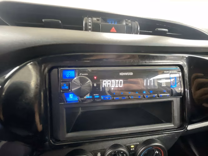 TOYOTA HILUX - 2025 - PPHX - Automarket - Imagen 8