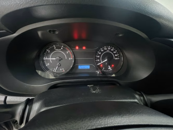 TOYOTA HILUX - 2025 - PPHX - Automarket - Imagen 7