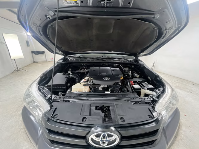 TOYOTA HILUX - 2025 - PPHX - Automarket - Imagen 3