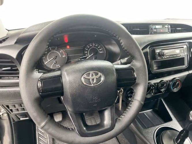 TOYOTA HILUX - 2025 - PPHX - Automarket - Imagen 6
