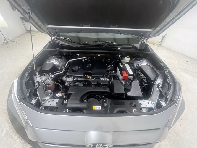 TOYOTA RAV-4 - 2025 - RAX - Automarket - Imagen 3