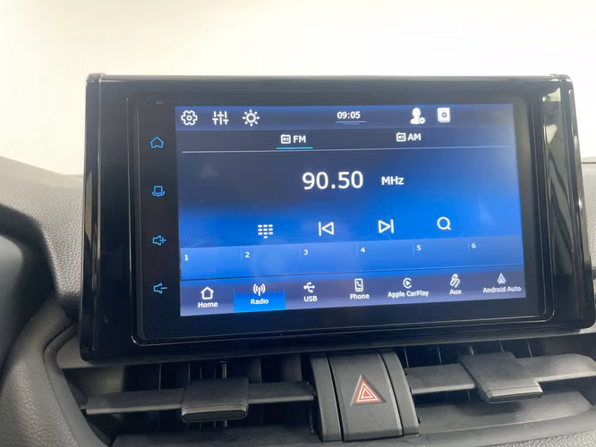 TOYOTA RAV-4 - 2025 - RAX - Automarket - Imagen 8