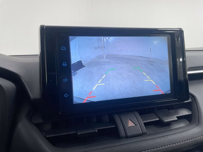 TOYOTA RAV-4 - 2025 - RAX - Automarket - Imagen 9