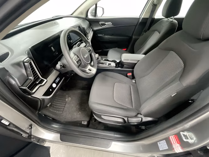 KIA SPORTAGE - 2025 - SPO - Automarket - Imagen 5