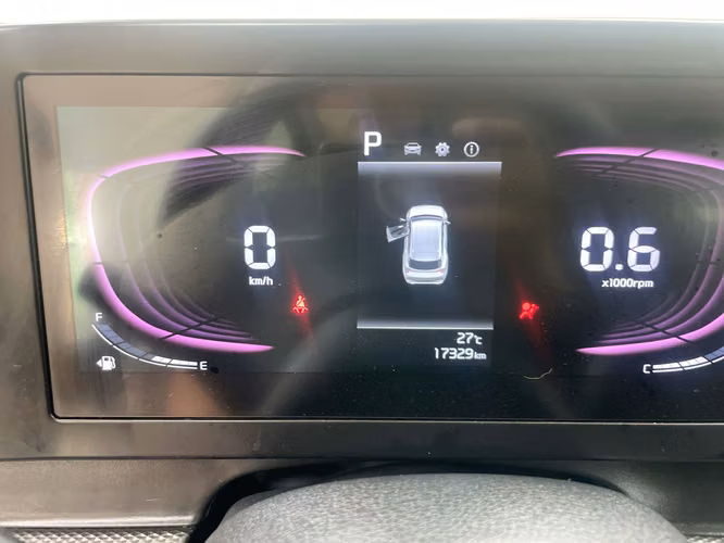 KIA SPORTAGE - 2025 - SPO - Automarket - Imagen 7