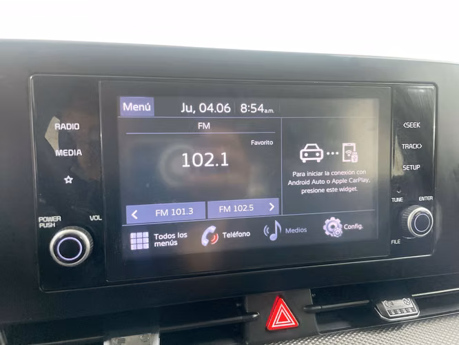 KIA SPORTAGE - 2025 - SPO - Automarket - Imagen 8