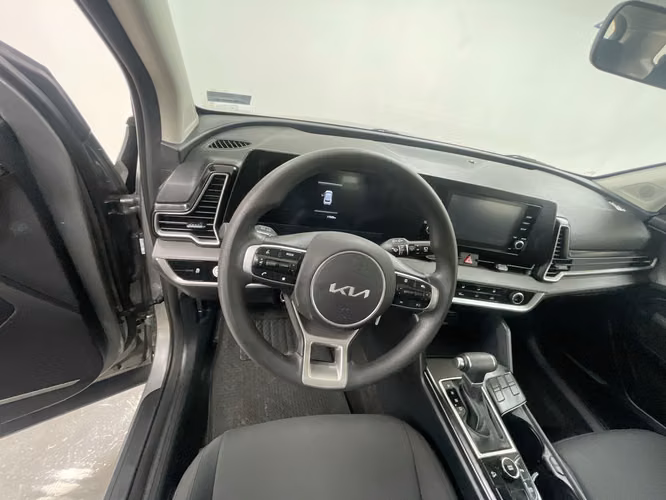 KIA SPORTAGE - 2025 - SPO - Automarket - Imagen 6