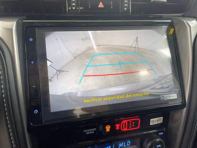 TOYOTA FORTUNER - 2025 - TFXX - Automarket - Imagen 9