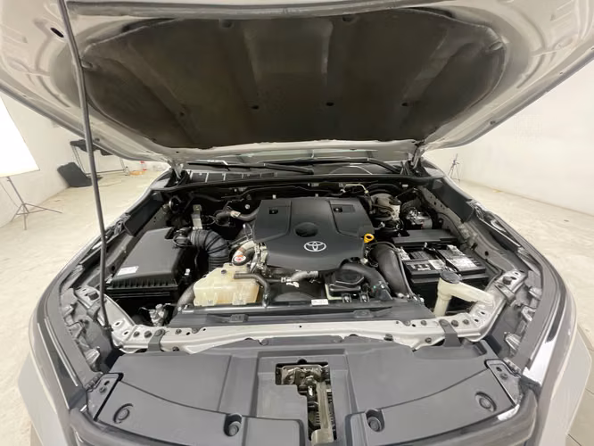 TOYOTA FORTUNER - 2025 - TFXX - Automarket - Imagen 3