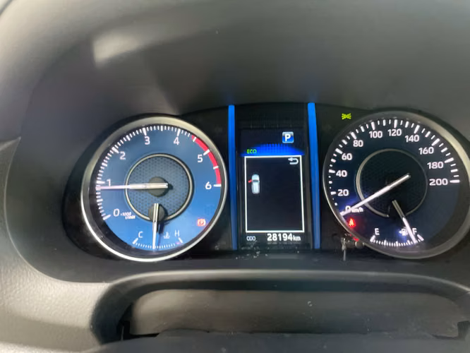 TOYOTA FORTUNER - 2025 - TFXX - Automarket - Imagen 7