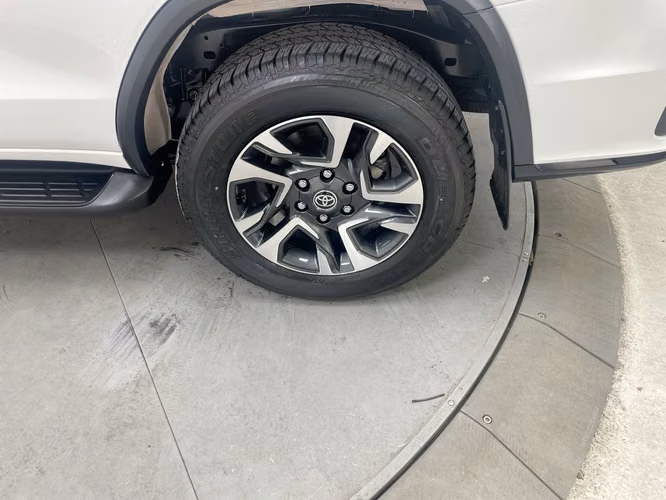 TOYOTA FORTUNER - 2025 - TFXX - Automarket - Imagen 2