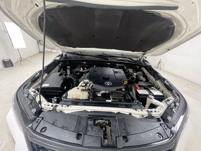 TOYOTA FORTUNER - 2025 - TFXX - Automarket - Imagen 3