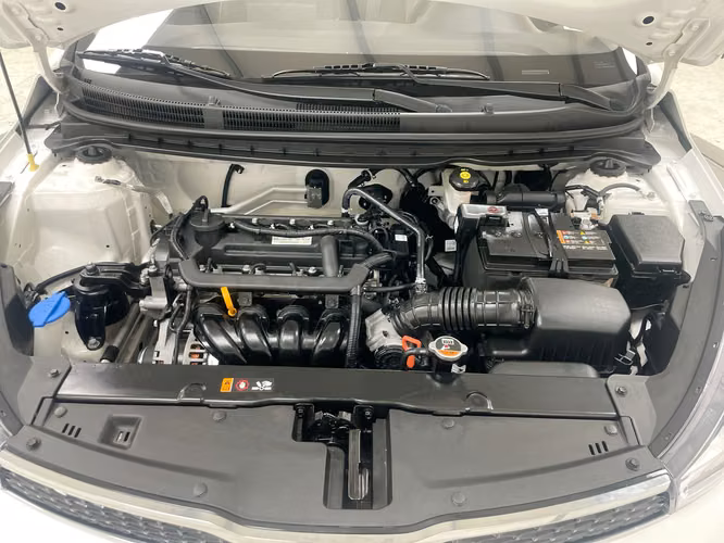 KIA SOLUTO - 2026 - KSOL - Automarket - Imagen 3