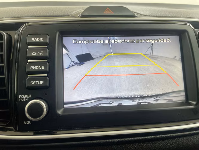 KIA SOLUTO - 2026 - KSOL - Automarket - Imagen 9