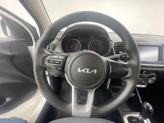 KIA SOLUTO - 2026 - KSOL - Automarket - Imagen 6