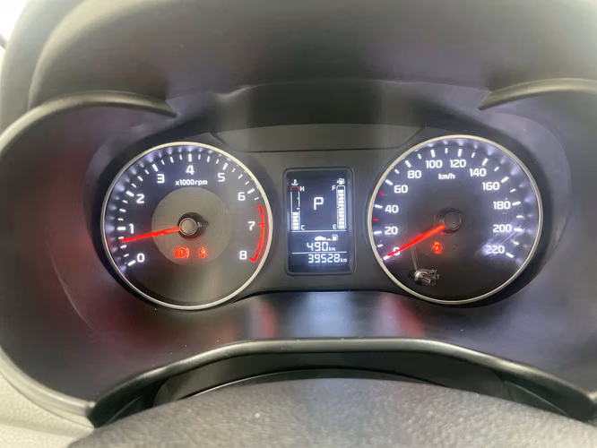 KIA SOLUTO - 2026 - KSOL - Automarket - Imagen 7