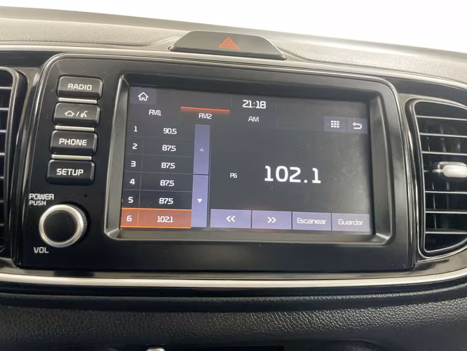 KIA SOLUTO - 2026 - KSOL - Automarket - Imagen 8