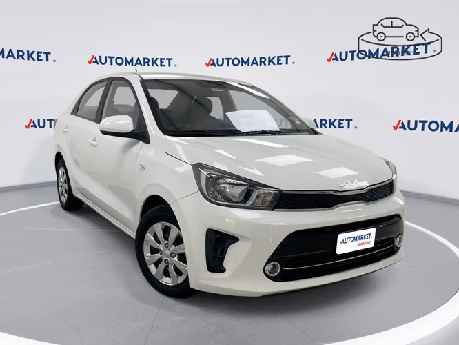 KIA SOLUTO - 2026 - KSOL - Automarket