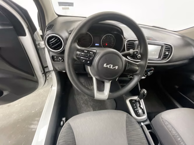 KIA SOLUTO - 2026 - KSOL - Automarket - Imagen 6