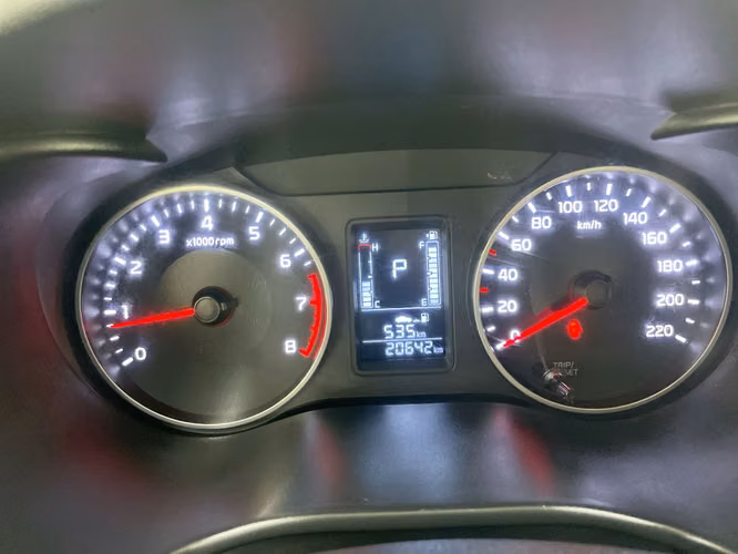 KIA SOLUTO - 2026 - KSOL - Automarket - Imagen 7