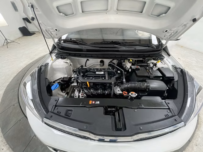 KIA SOLUTO - 2026 - KSOL - Automarket - Imagen 3