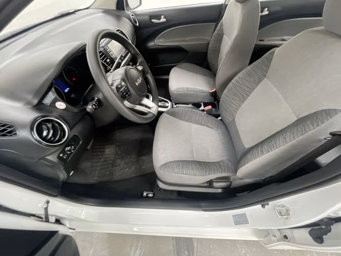 KIA SOLUTO - 2026 - KSOL - Automarket - Imagen 5