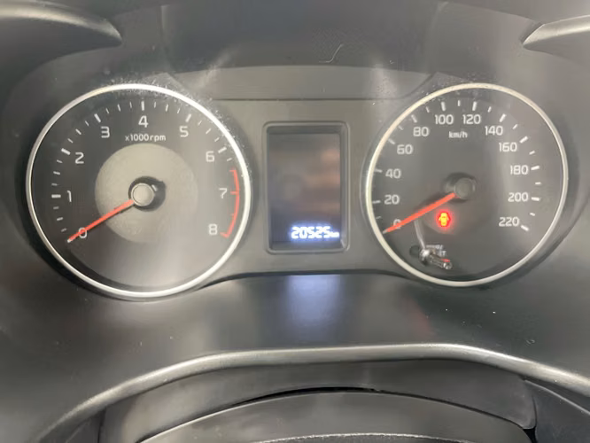KIA SOLUTO - 2026 - KSOL - Automarket - Imagen 7