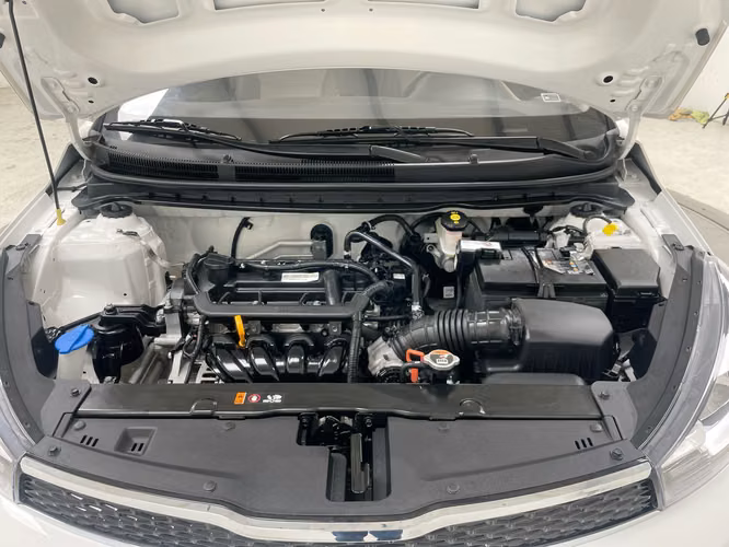 KIA SOLUTO - 2026 - KSOL - Automarket - Imagen 3