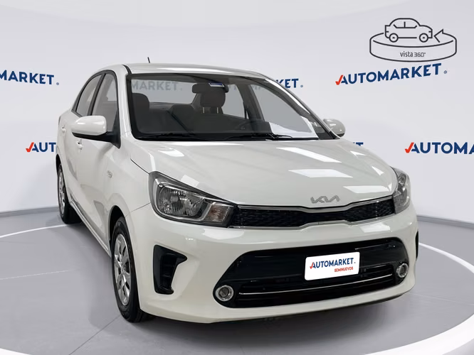 KIA SOLUTO - 2026 - KSOL - Automarket