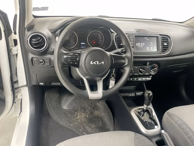 KIA SOLUTO - 2026 - KSOL - Automarket - Imagen 6