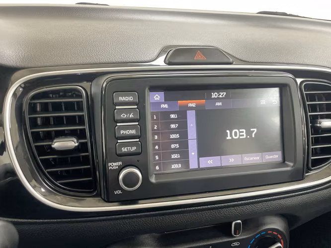 KIA SOLUTO - 2026 - KSOL - Automarket - Imagen 8