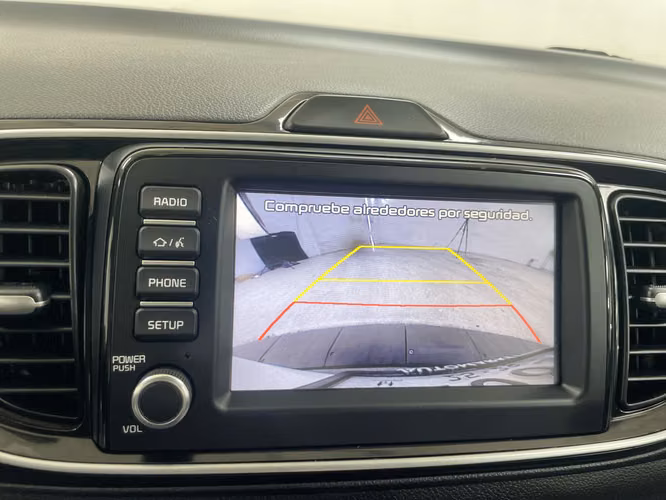 KIA SOLUTO - 2026 - KSOL - Automarket - Imagen 9