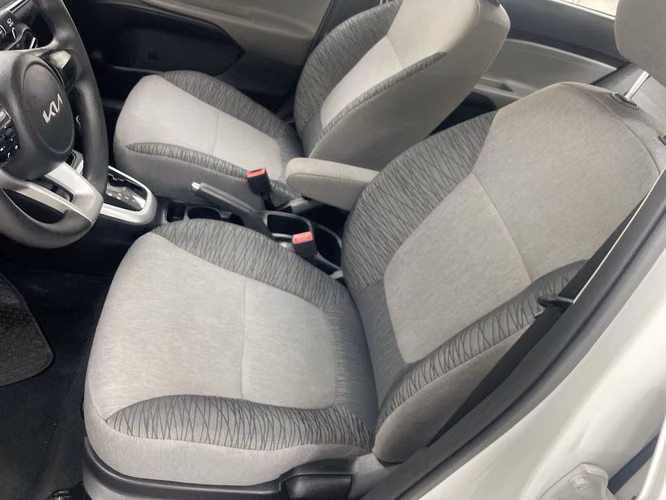 KIA SOLUTO - 2026 - KSOL - Automarket - Imagen 5