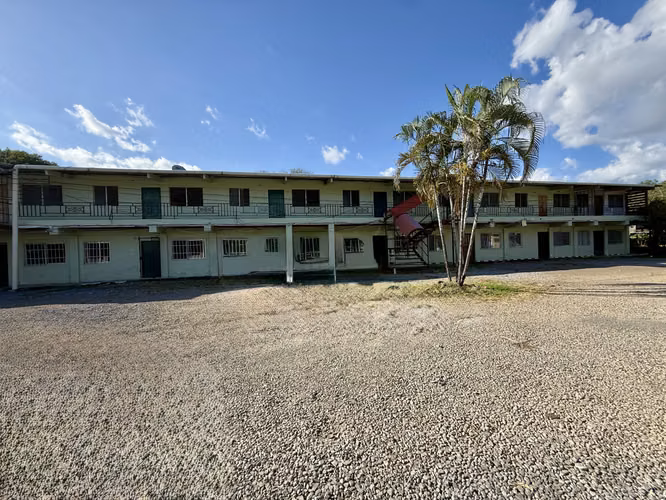 Venta de Edificio de apartamentos en David Chiriquí
