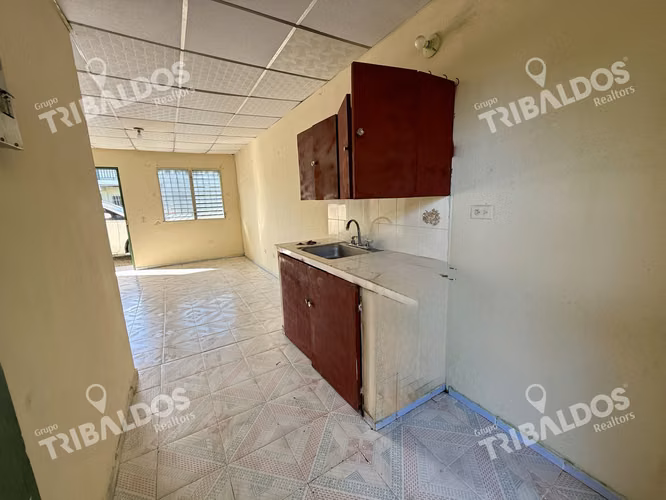 Venta de Edificio de apartamentos en David Chiriquí