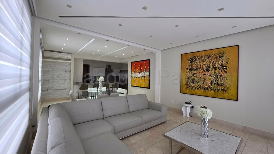 Se Alquila Apartamento en Santa Maria MDV26-8719
