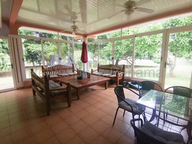 House for Sale in Los Rios MDV26-8725