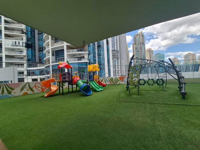 Se Vende Apartamento en Punta Pacifica MDV26-6633