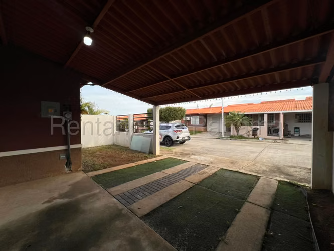 Se Vende Casa en Chorrera MDV26-8493