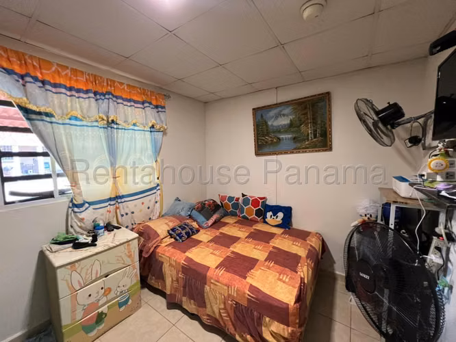Se Vende Casa en Chorrera MDV26-8493
