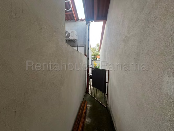 Se Vende Casa en Chorrera MDV26-8493