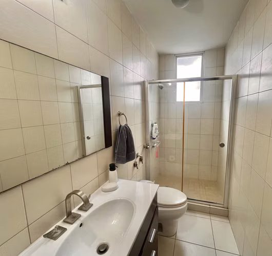 Venta de apartamento en VILLA DE LAS FUENTES