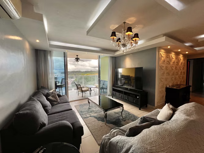 Venta de apartamento en VILLA DE LAS FUENTES
