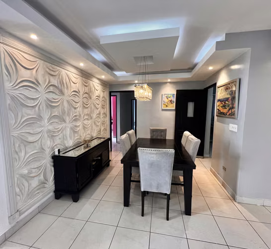 Venta de apartamento en VILLA DE LAS FUENTES