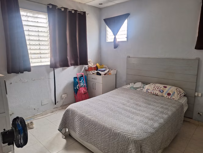 VENTA DE CASA EN DON BOSCO...