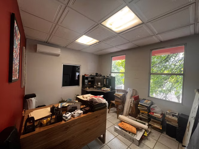 Alquiler de propiedad comercial en Llano Bonito