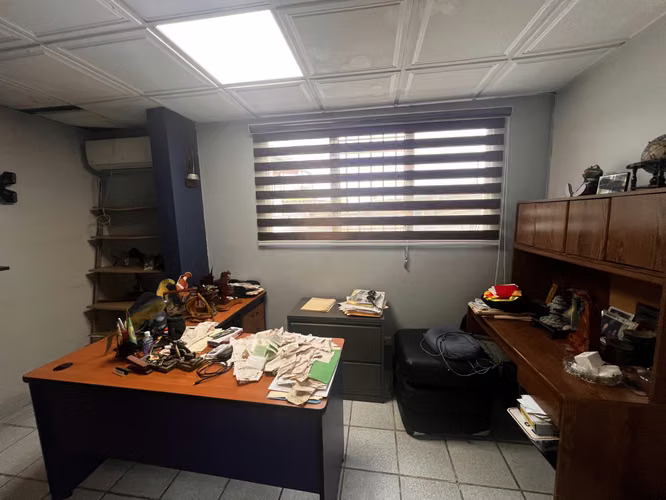 Alquiler de propiedad comercial en Llano Bonito