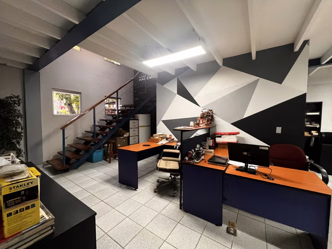 Alquiler de propiedad comercial en Llano Bonito