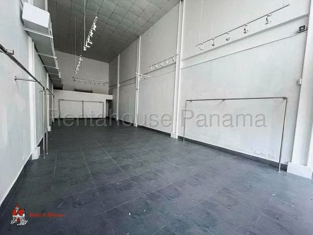 Alquilo local en San Francisco LF26-8708 Solo Cliente Directo