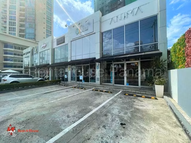 Alquilo local en San Francisco LF26-8708 Solo Cliente Directo